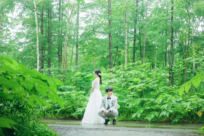 どんな場所も見逃さないように