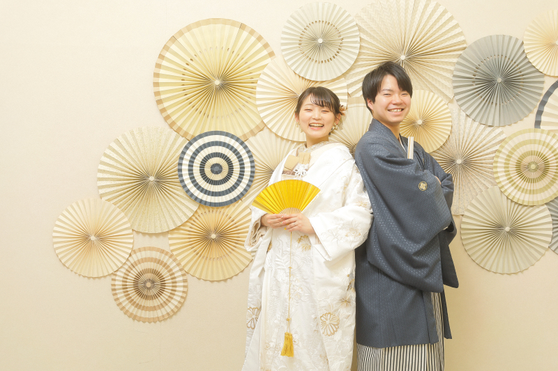 明るく・楽しく!