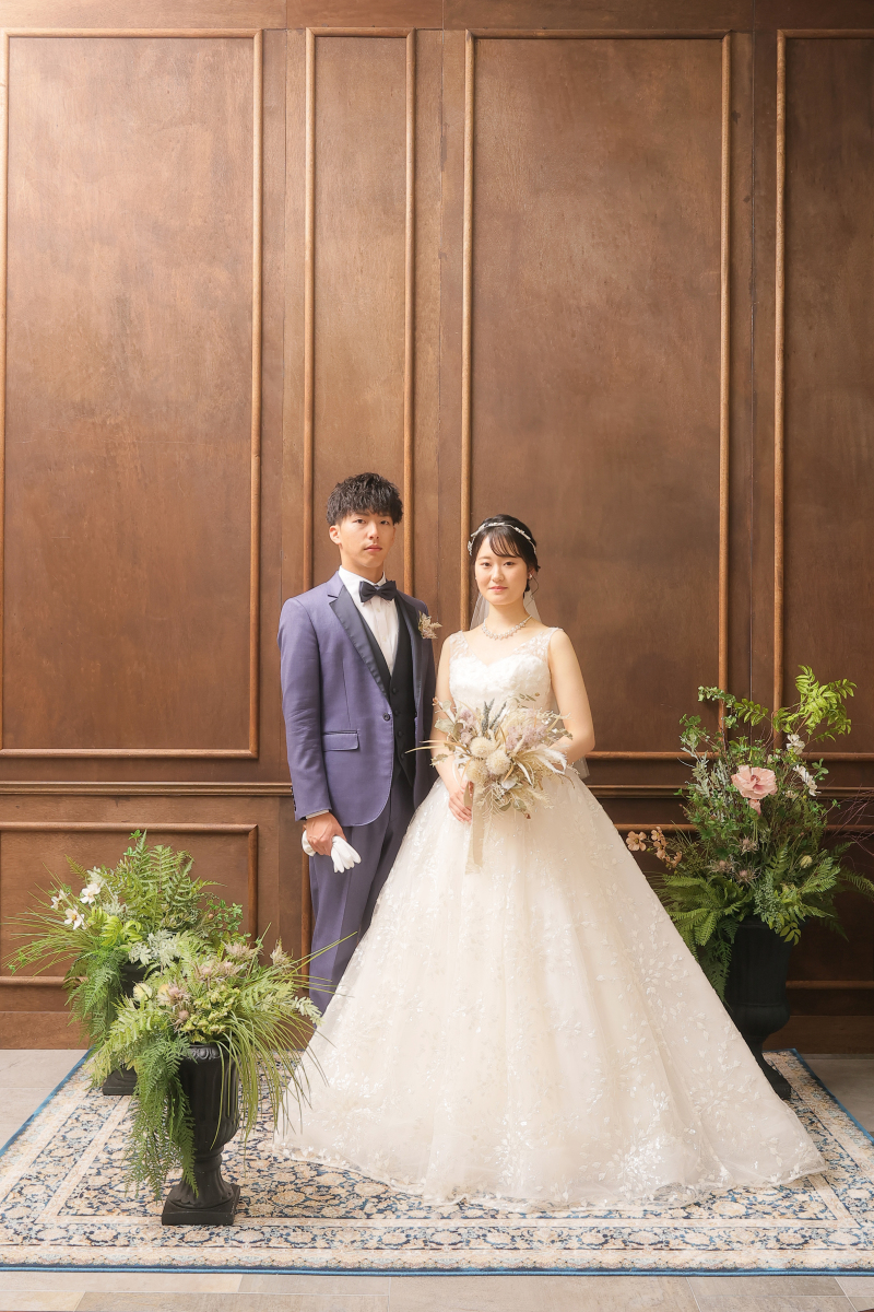 場所・衣装を変えて撮影再開！