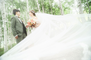 スタジオ2着×ロケーション1着