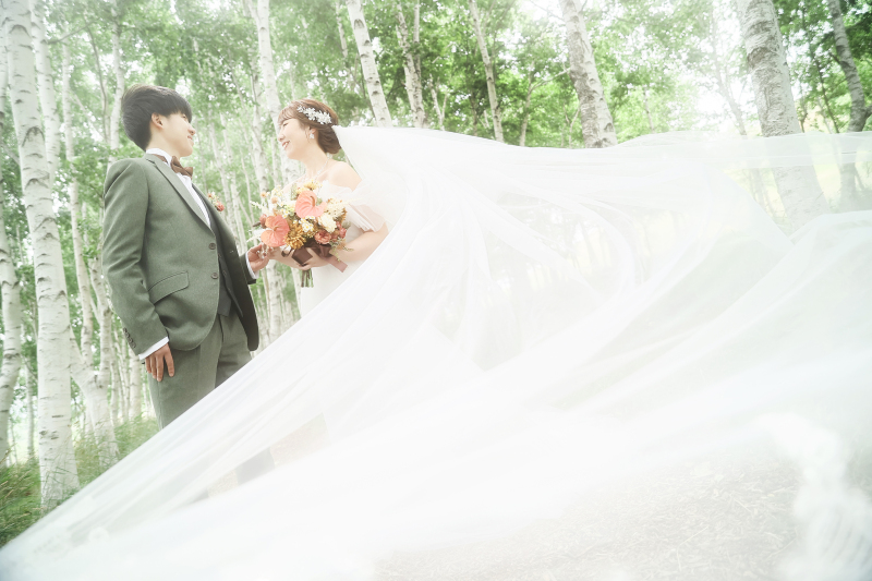 スタジオ2着×ロケーション1着