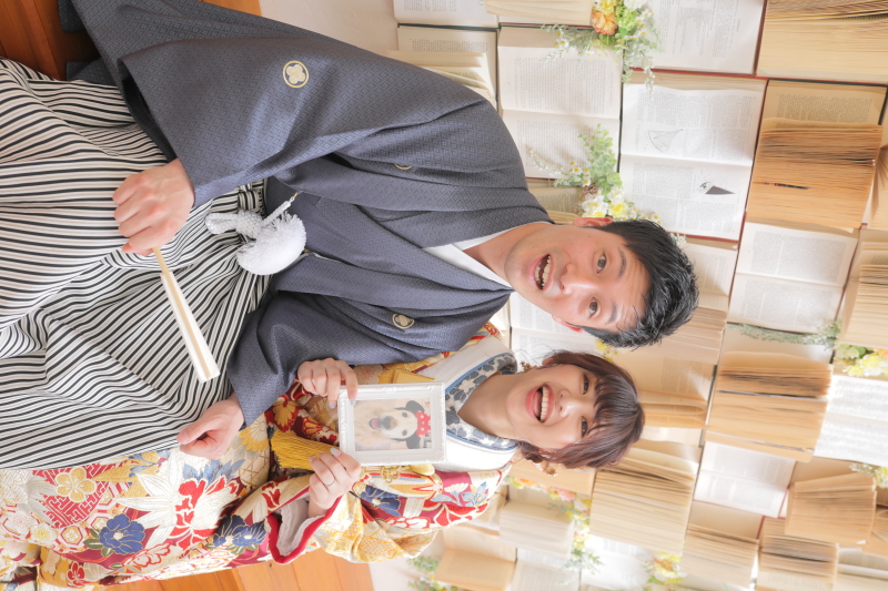 ほんわか可愛い2人♡