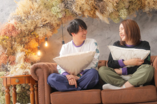 私服洋装スタジオ