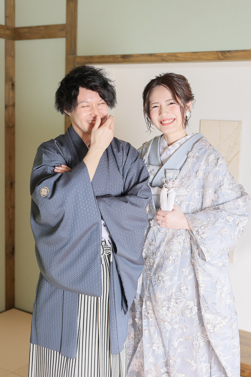 ふとした瞬間を大切に