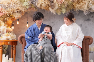 和洋装スタジオ