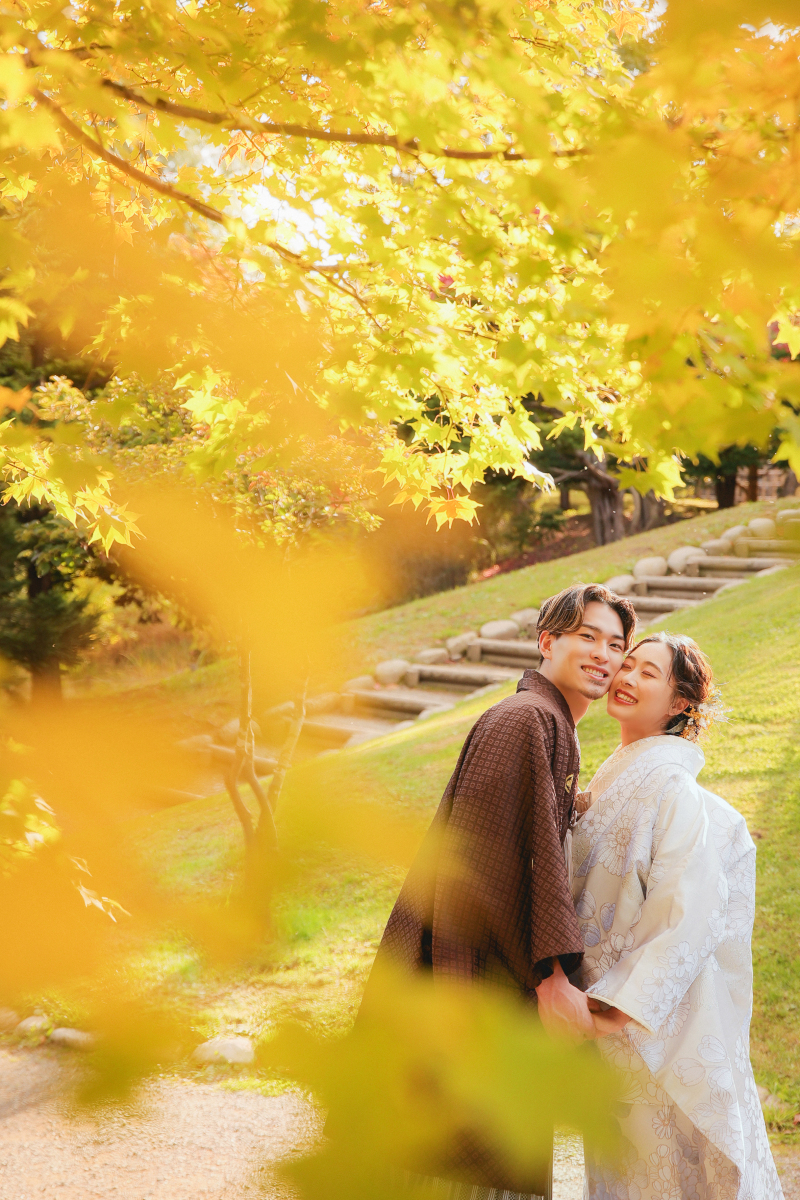 お顔ぎゅーっ♫