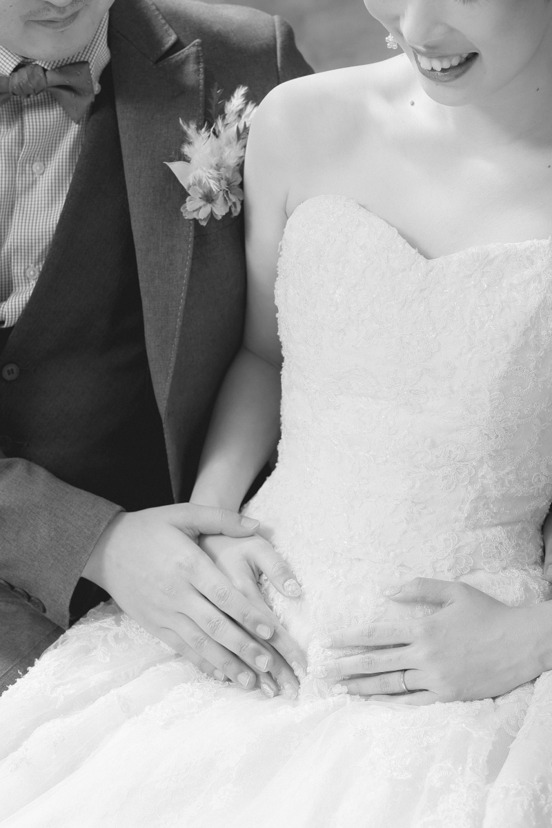 大切な家族と一緒に