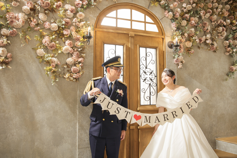 お持ち込みいただいたアイテムと一緒に