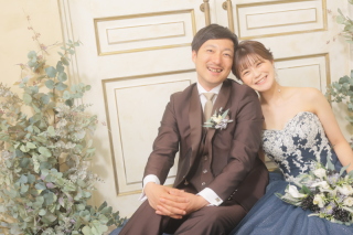 スタジオフォト