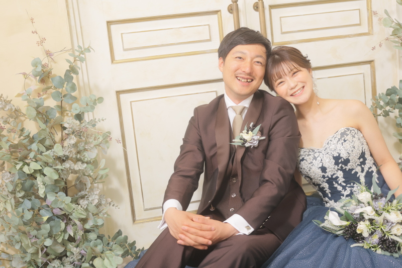 スタジオフォト