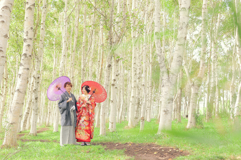 アイテムを使って