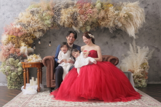 石栗写真館札幌店