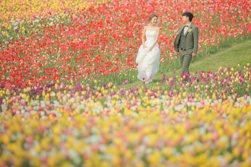 様々なロケーション地をご用意!