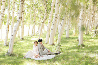 石栗写真館札幌店