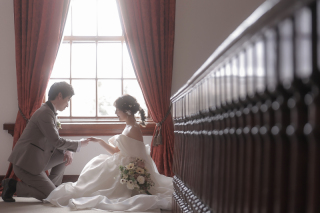 石栗写真館札幌店