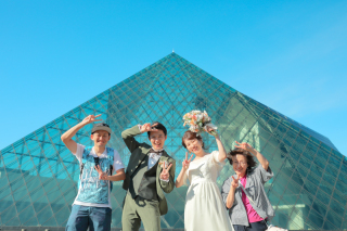 石栗写真館札幌店