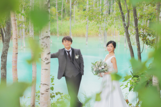 石栗写真館札幌店