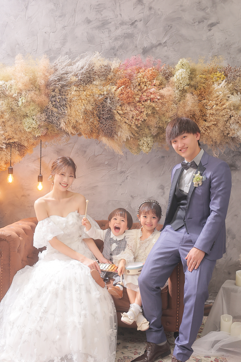 石栗写真館札幌店_格安プランがある(3万円以下)