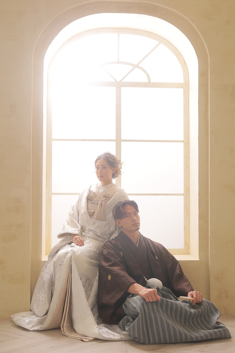 石栗写真館札幌店_格安プランがある(3万円以下)