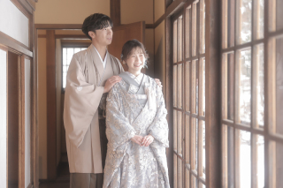 石栗写真館札幌店