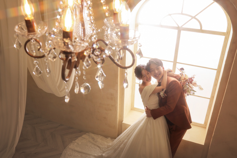 石栗写真館札幌店_スタジオで撮影できる