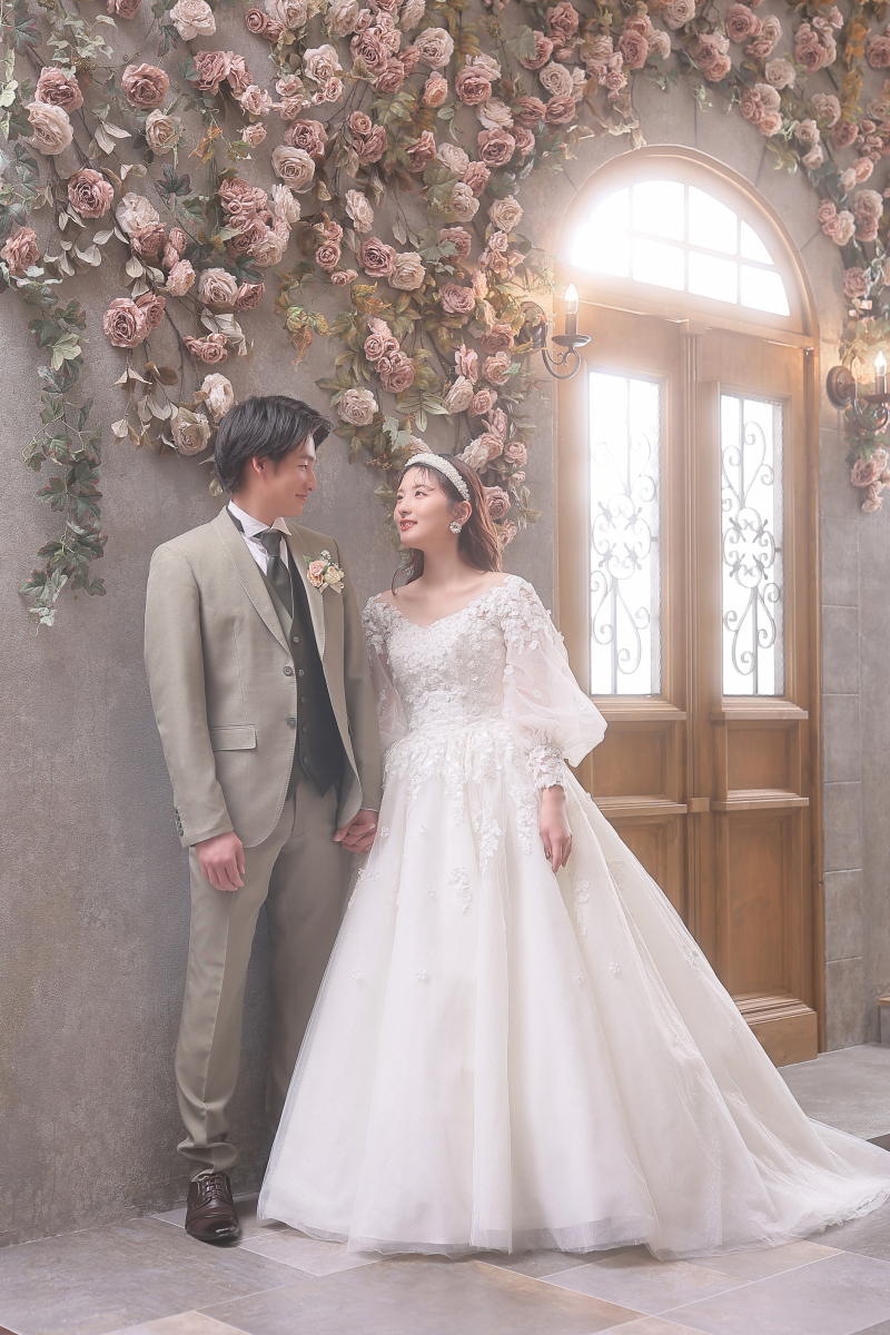 石栗写真館札幌店_格安プランがある(3万円以下)