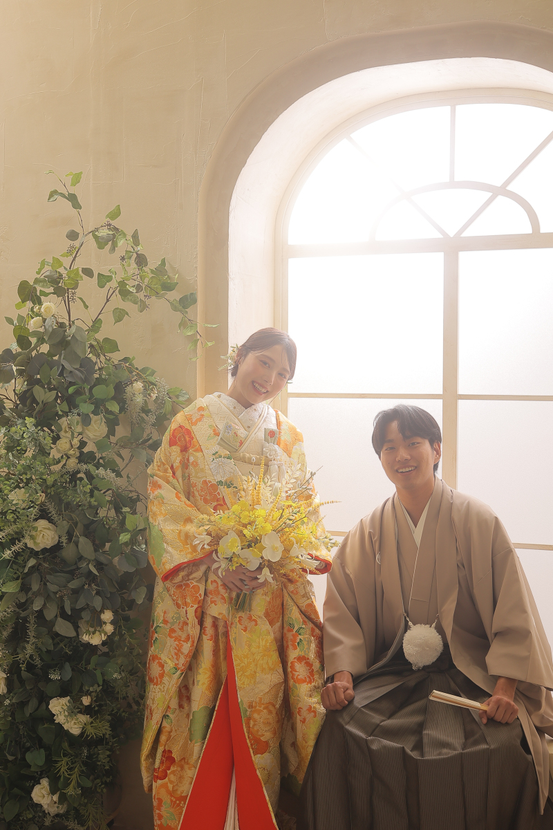 石栗写真館札幌店_格安プランがある(3万円以下)