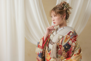 石栗写真館札幌店