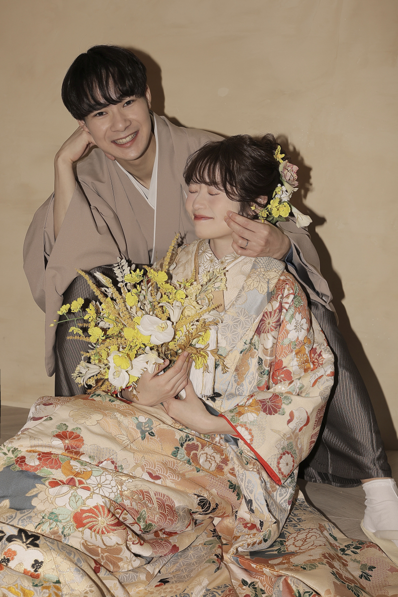 石栗写真館札幌店_格安プランがある(3万円以下)