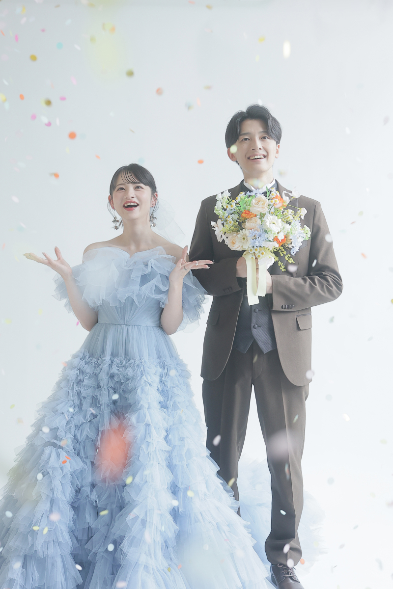 石栗写真館札幌店_スタジオで撮影できる