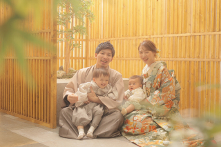 石栗写真館札幌店