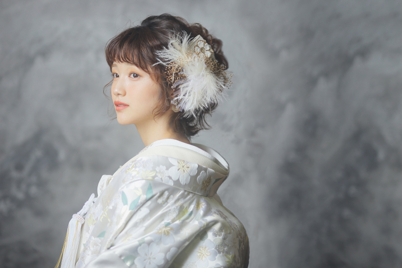 古典柄から現代風な柄のものまで豊富な品揃え