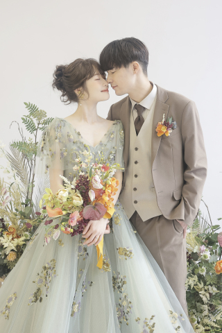 石栗写真館札幌店_Colorful style をご紹介♪