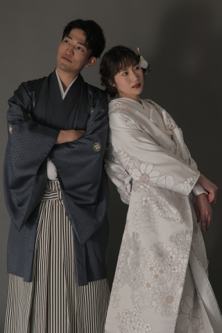 石栗写真館札幌店_Colorful style をご紹介♪