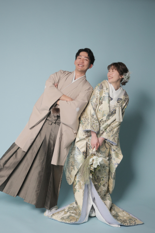 石栗写真館札幌店_Colorful style をご紹介♪