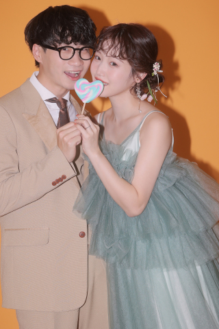 石栗写真館札幌店_Colorful style をご紹介♪