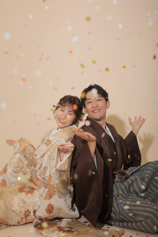 石栗写真館札幌店_Colorful style をご紹介♪