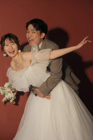 石栗写真館札幌店_Colorful style をご紹介♪