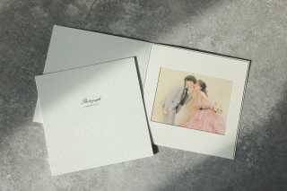 六切り写真(一面)