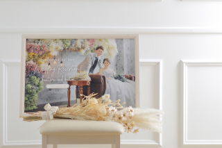 ウェルカムボード(A2サイズ)