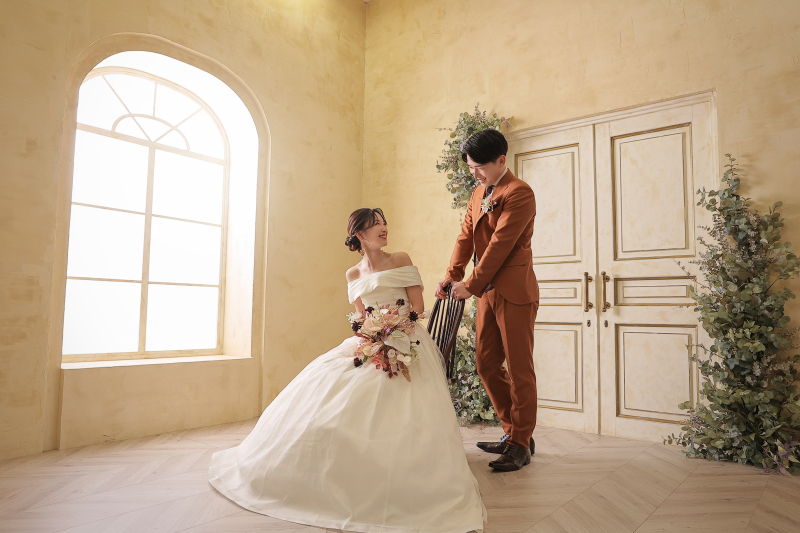 Point1 多彩な撮影シーン