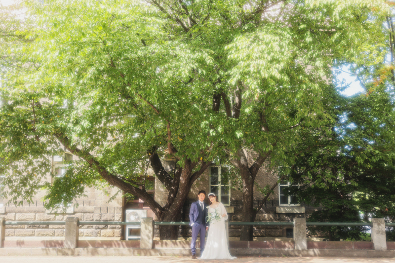 Point1 多彩な撮影シーン