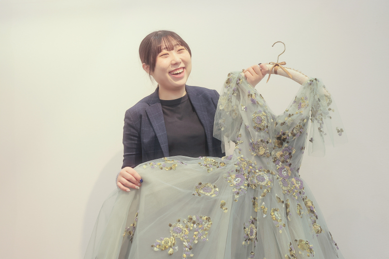 Point1 多彩な撮影シーン