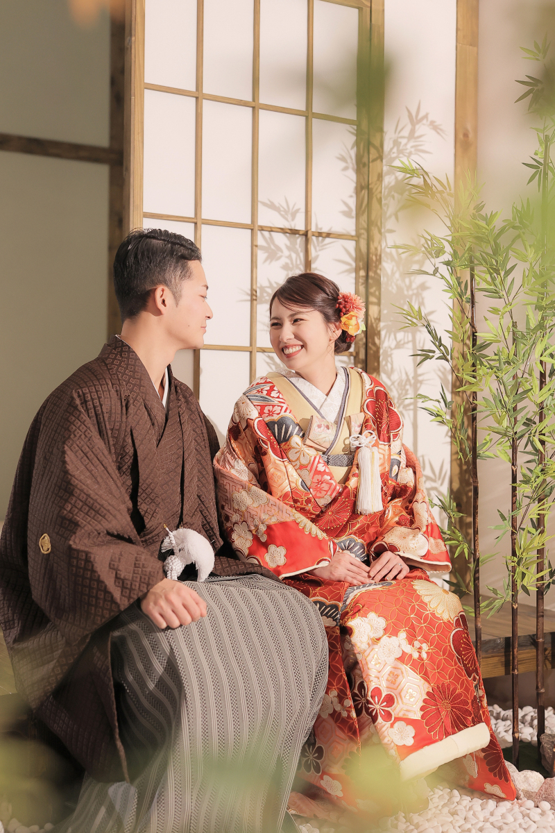 20以上ある撮影シーン