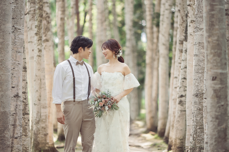 20以上ある撮影シーン