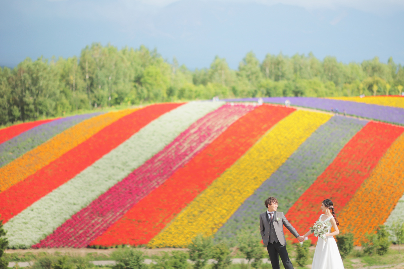 Point1 多彩な撮影シーン