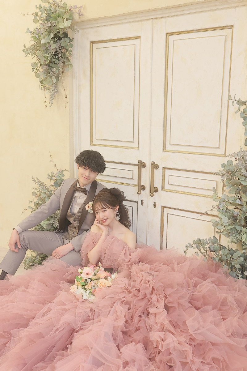 20以上ある撮影シーン