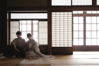 石栗写真館札幌店_【ロケフォト‐冬winter】札幌市内