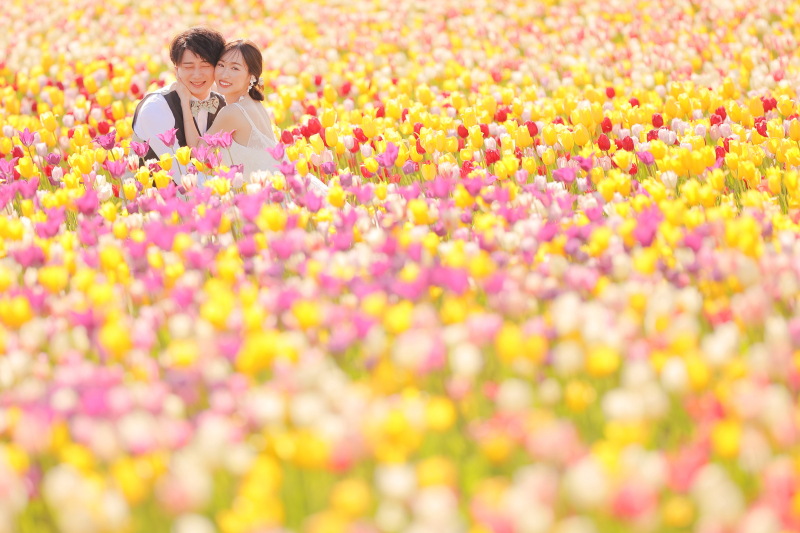 石栗写真館札幌店_事前来店なしで撮影できる