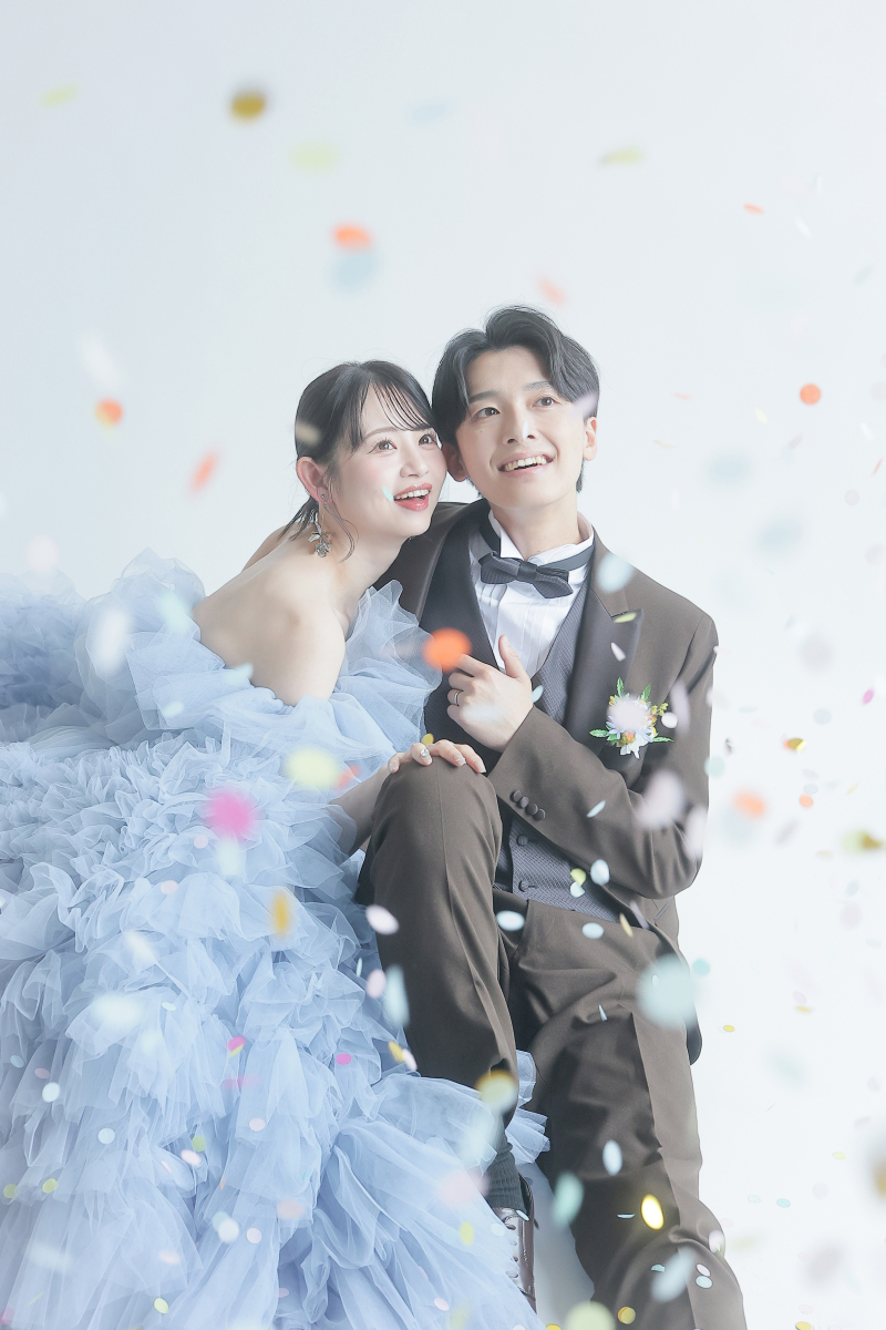 20以上ある撮影シーン